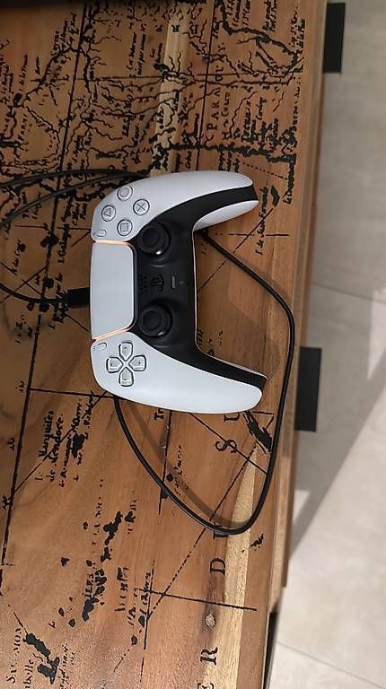 Console: Playstation 5 inkl. Disc  – Usato da Diepoldsau venduto da Emre_06 1