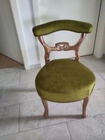 antiker Stuhl / chaise ancienne