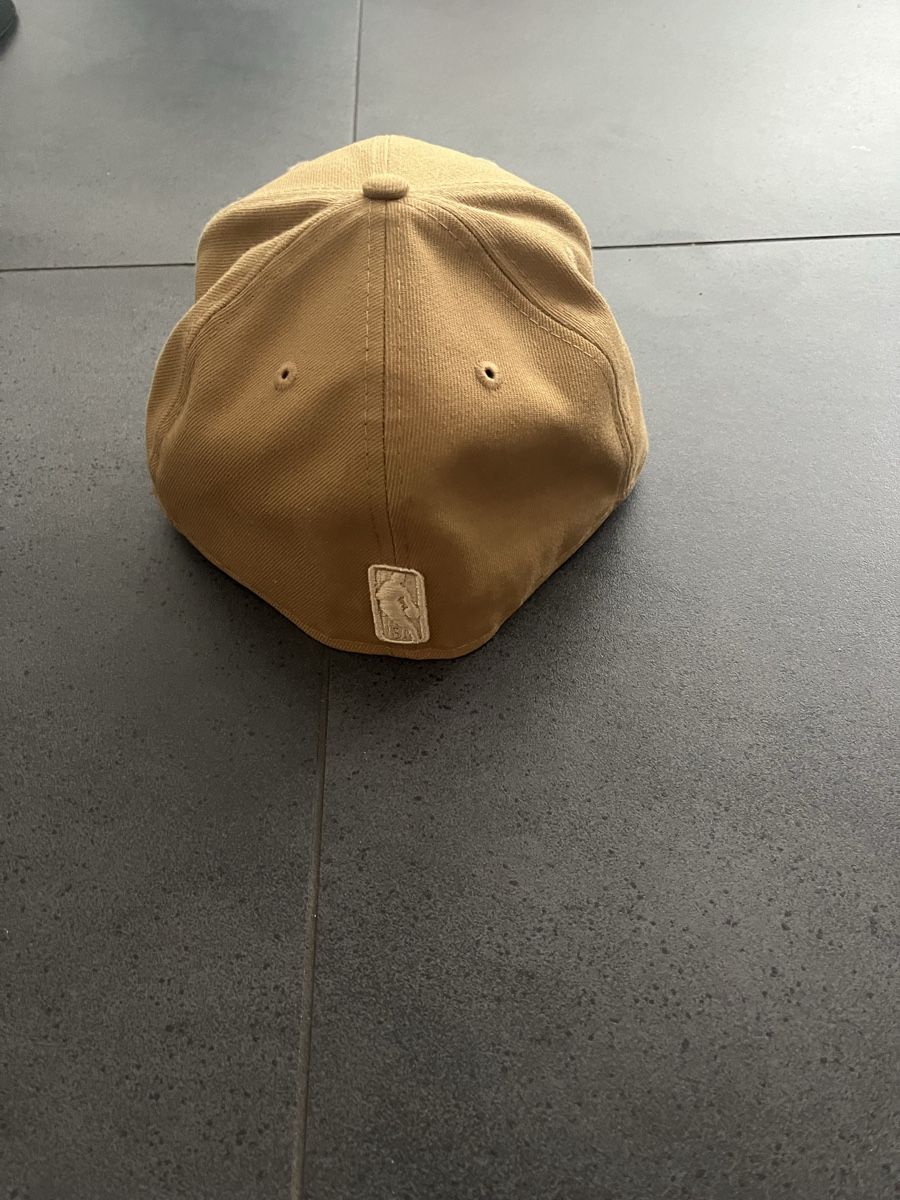Altro in  Abbigliamento & Accessori: Chicago Bulls Cap – Nuovo (secondo la descrizione) da Bubendorf venduto da mat_84BL 2