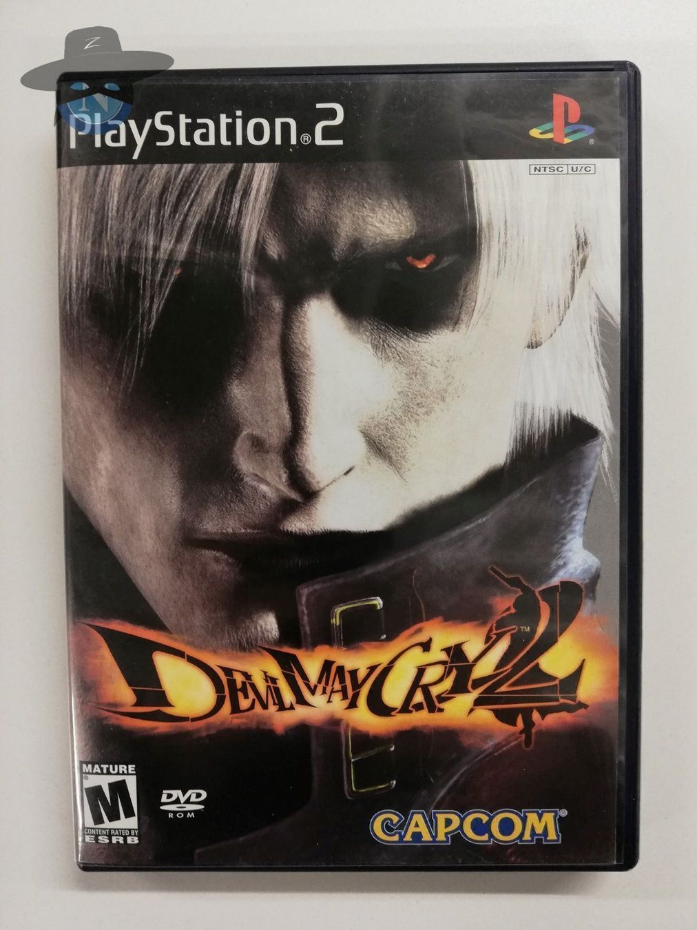 Sony Giochi: Devil May Cry 2              / USA / PS2 – Usato da St. Gallen venduto da zorro_dc