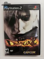 Devil May Cry 2              / USA / PS2