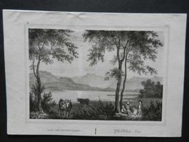 Pfäffikersee Zürich