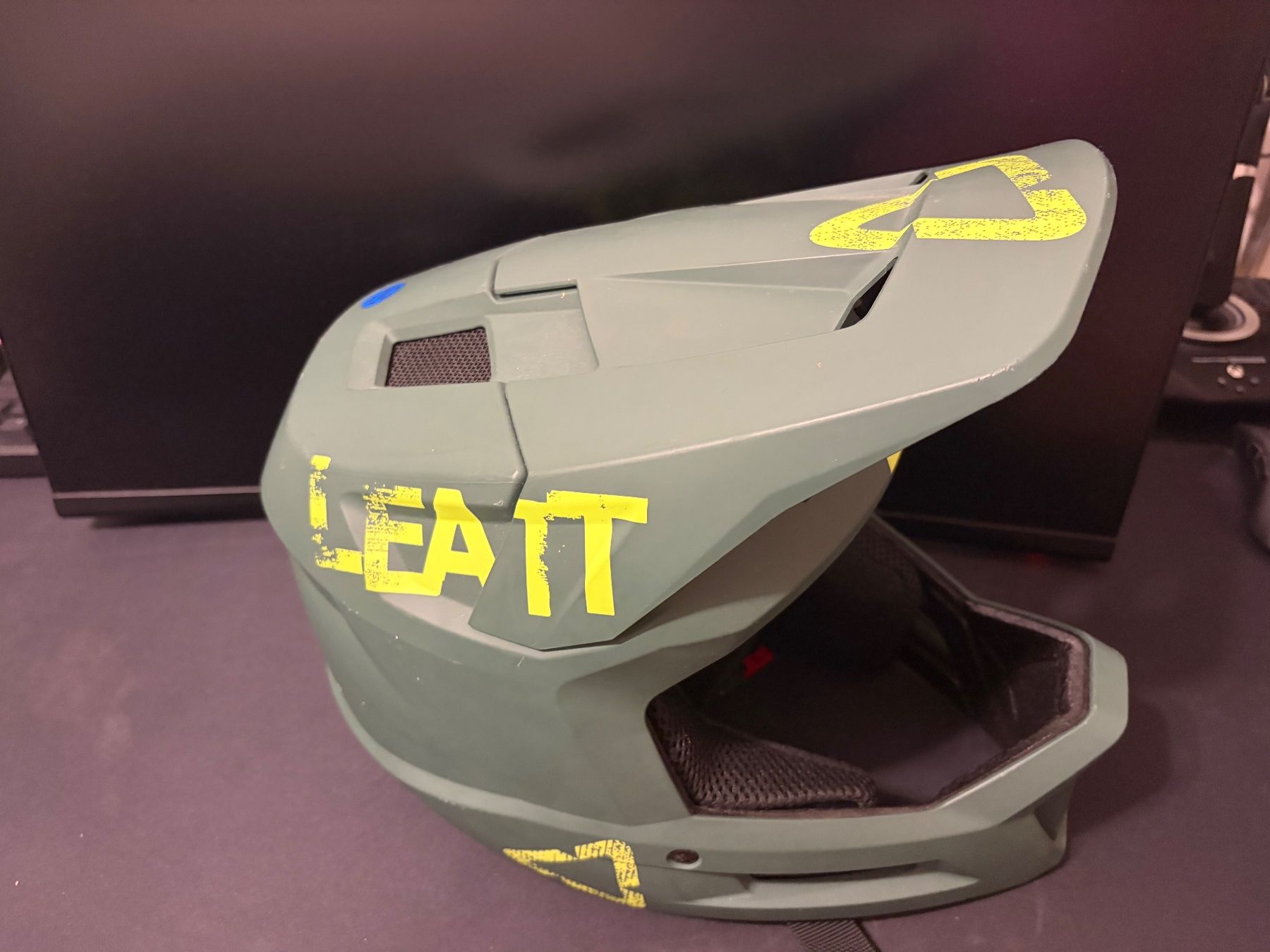 Casques: casque vtt – Neuf (Voir description) à Lignieres par sobolo 3
