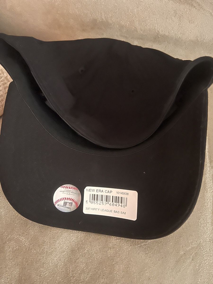 Copricapi, berretti & cappellini: NEW ERA NewYork Yankee Hat – Nuovo (secondo la descrizione) da Thalwil venduto da apudhelvetia 1