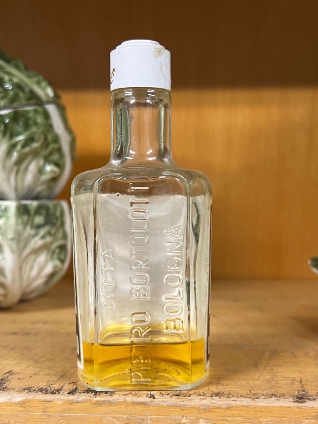 Flaconi: Antike Parfumflasche – Usato da Zürich venduto da Sebi999 2