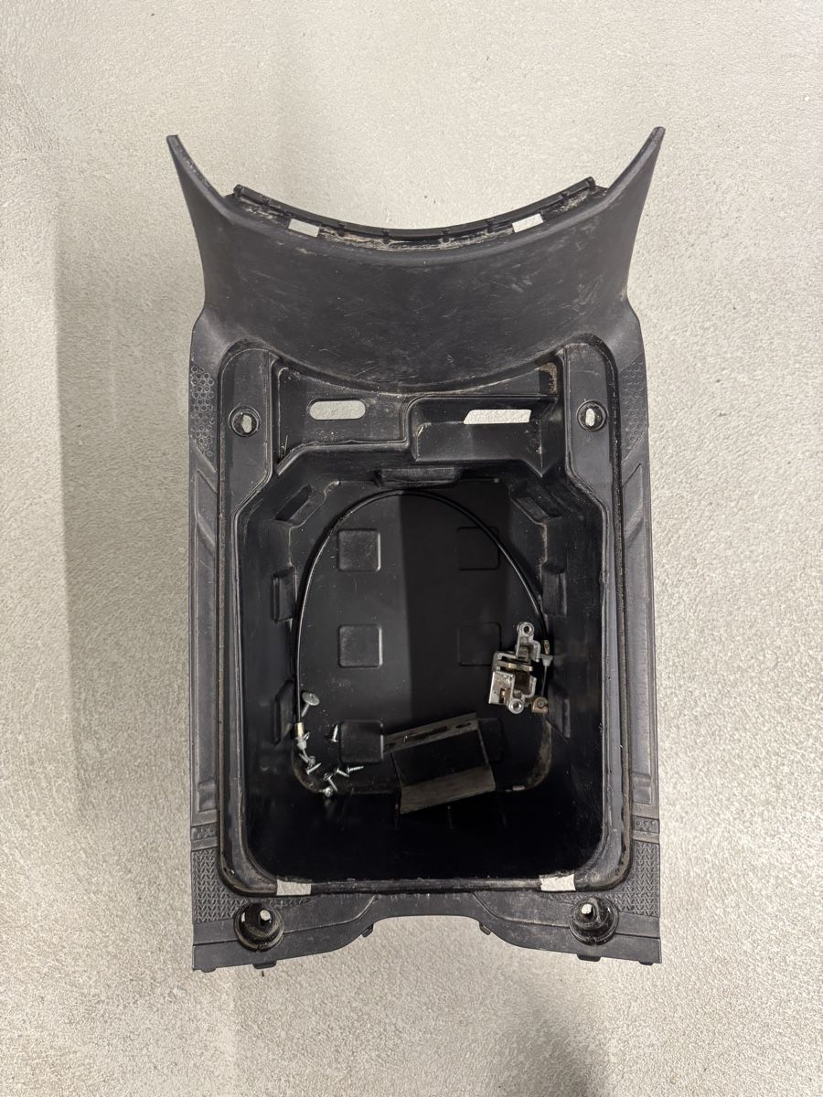 Next Electric Motors Accessori per altri veicoli: Next NX1 Batteriefach – Usato da Au ZH venduto da Dragonetti01