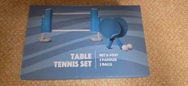 Tischtennis Set Coop