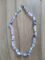 Necklace from stones