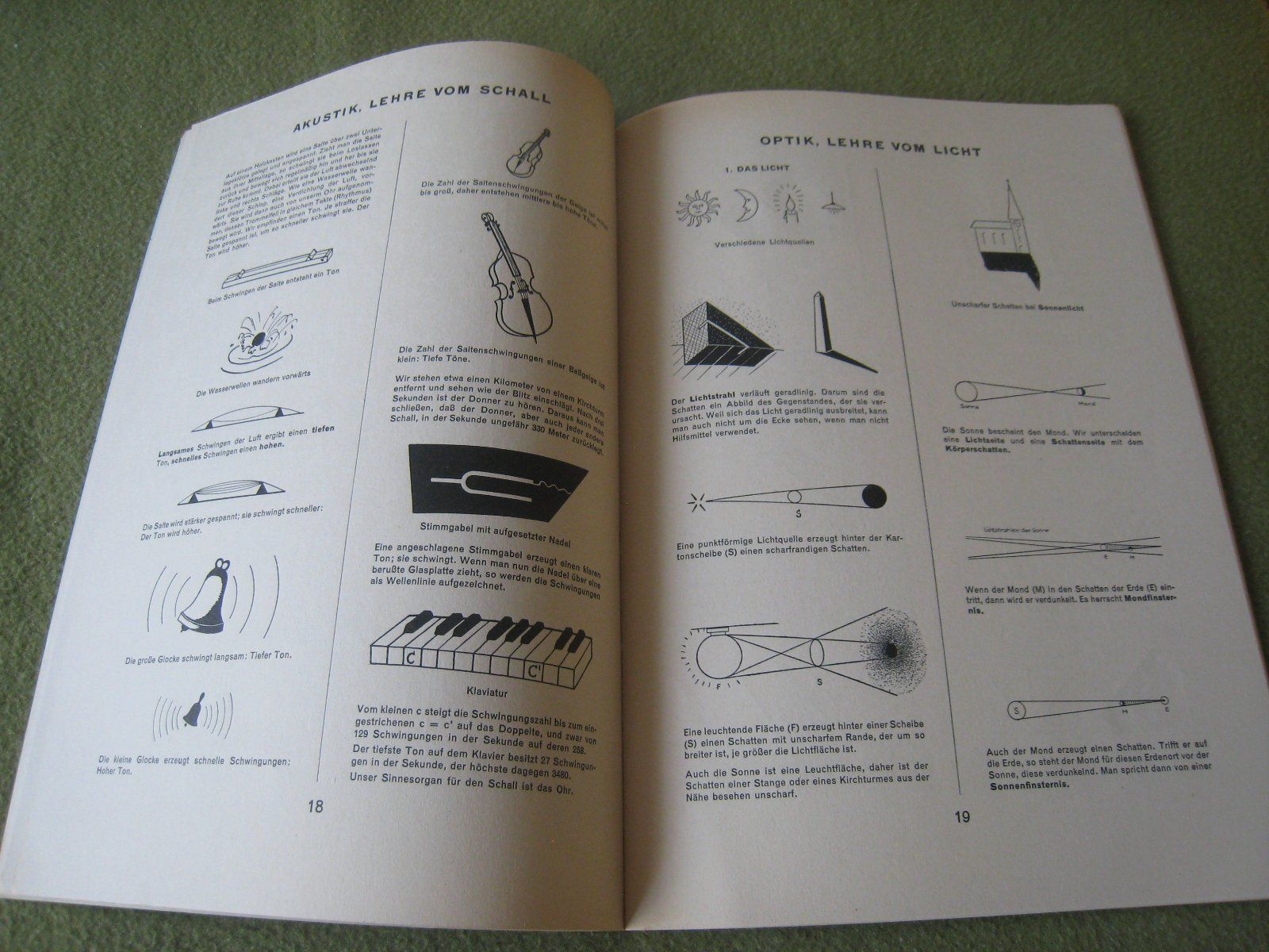 Libri: Sammlung Lebendiges Wissen – Usato da Lohn-Ammannsegg venduto da elch_55 6