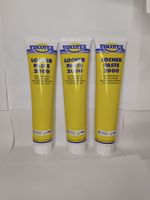 Viscotex Locher Paste 2000 Gewindedichtpaste 3x