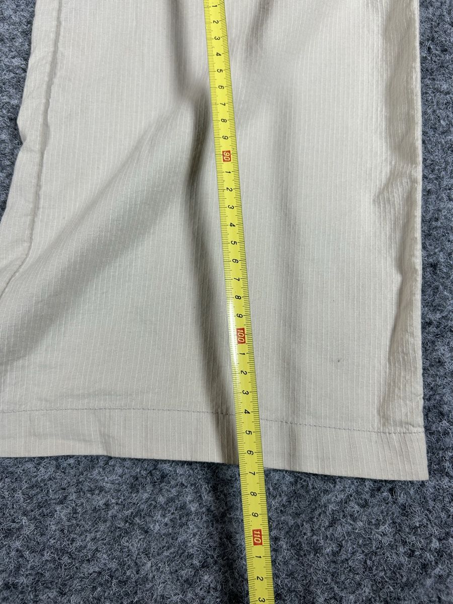 Quiksilver Pantalons: Quiksilver pants Xlarge men  – D'occasion à La Sagne NE par Matlasape 3