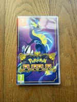 Pokémon Purpur / Nintendo Switch