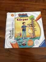 tiptoi Pocket Körper
