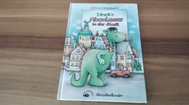 Dinoli's Abenteuer in der Stadt