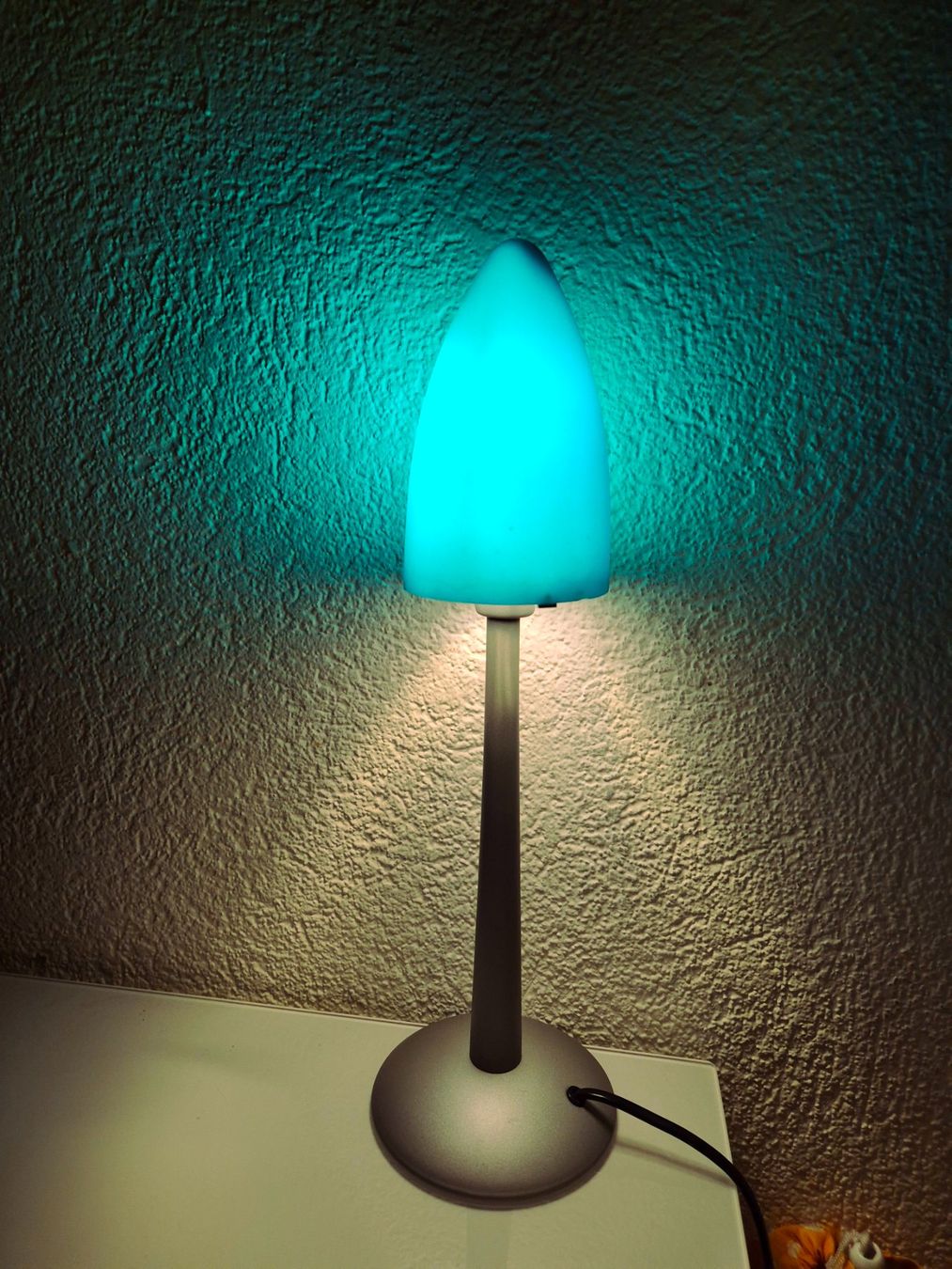 Lampade: Jolie lampe de table seed design – Usato da Monthey venduto da McAuthor 1