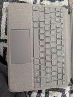Logitech Folio Touch Tastatur-Case für iPad Air 4 & 5