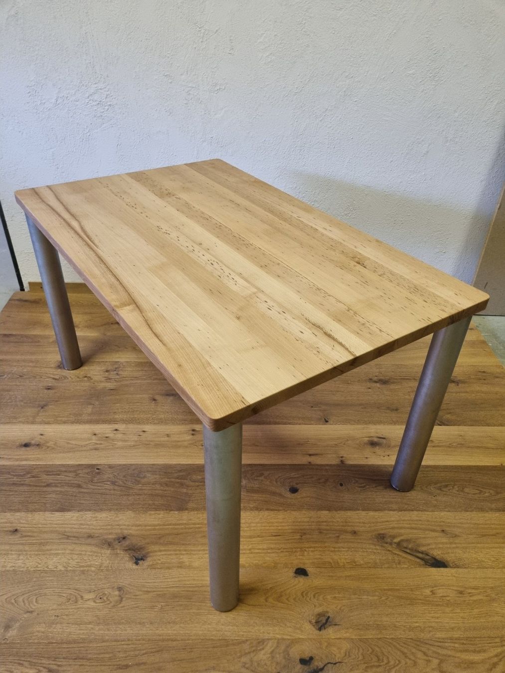 Tische: Massivholztisch – Neu (gemäss Beschreibung) aus Biberist von ganymed03