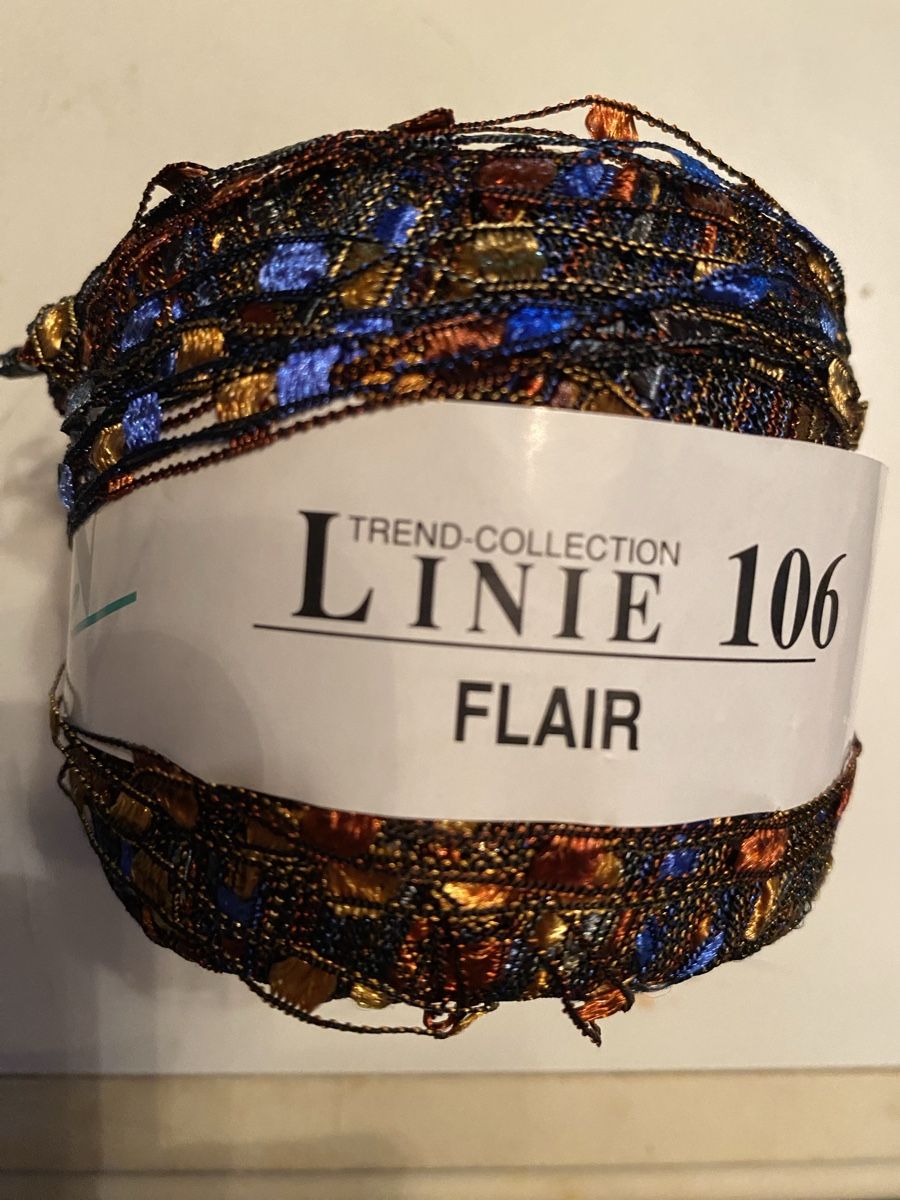 Cordicelle & Fili: Garn – Nuovo (secondo la descrizione) da Gretzenbach venduto da Cantate