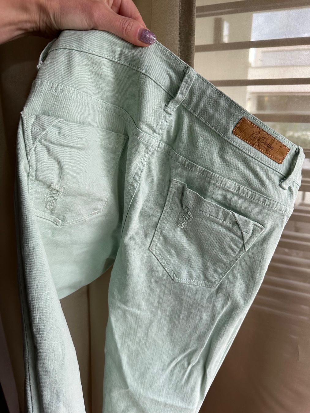 Zara Jeans: Zara jeans, Gr. XS – Gebraucht aus Zürich von Restesindsuess 2