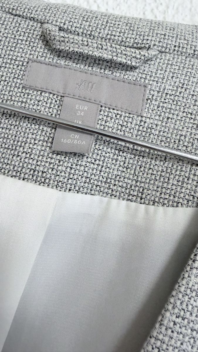 H&M Jacken: H&M Blazer Gr. XS neu – Neu (gemäss Beschreibung) aus Bonstetten von AngelaF23 6