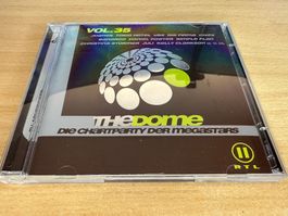 Various – The Dome Vol. 35 - 2 CD