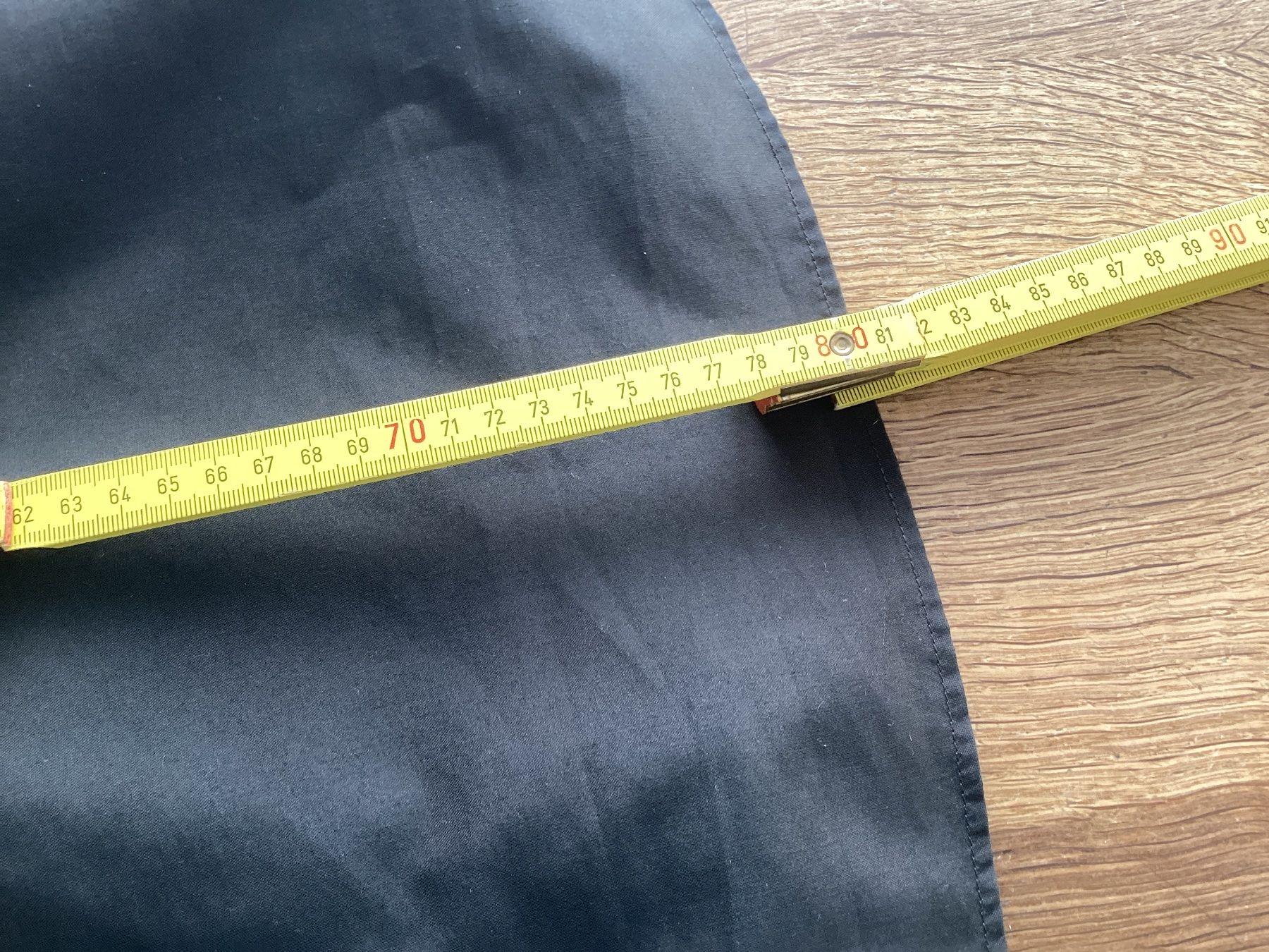 Hemden: David‘s Mode HEMD GR.M/L MEN / Schwarz / Langarm – Gebraucht aus Frauenfeld von Boldi46 8