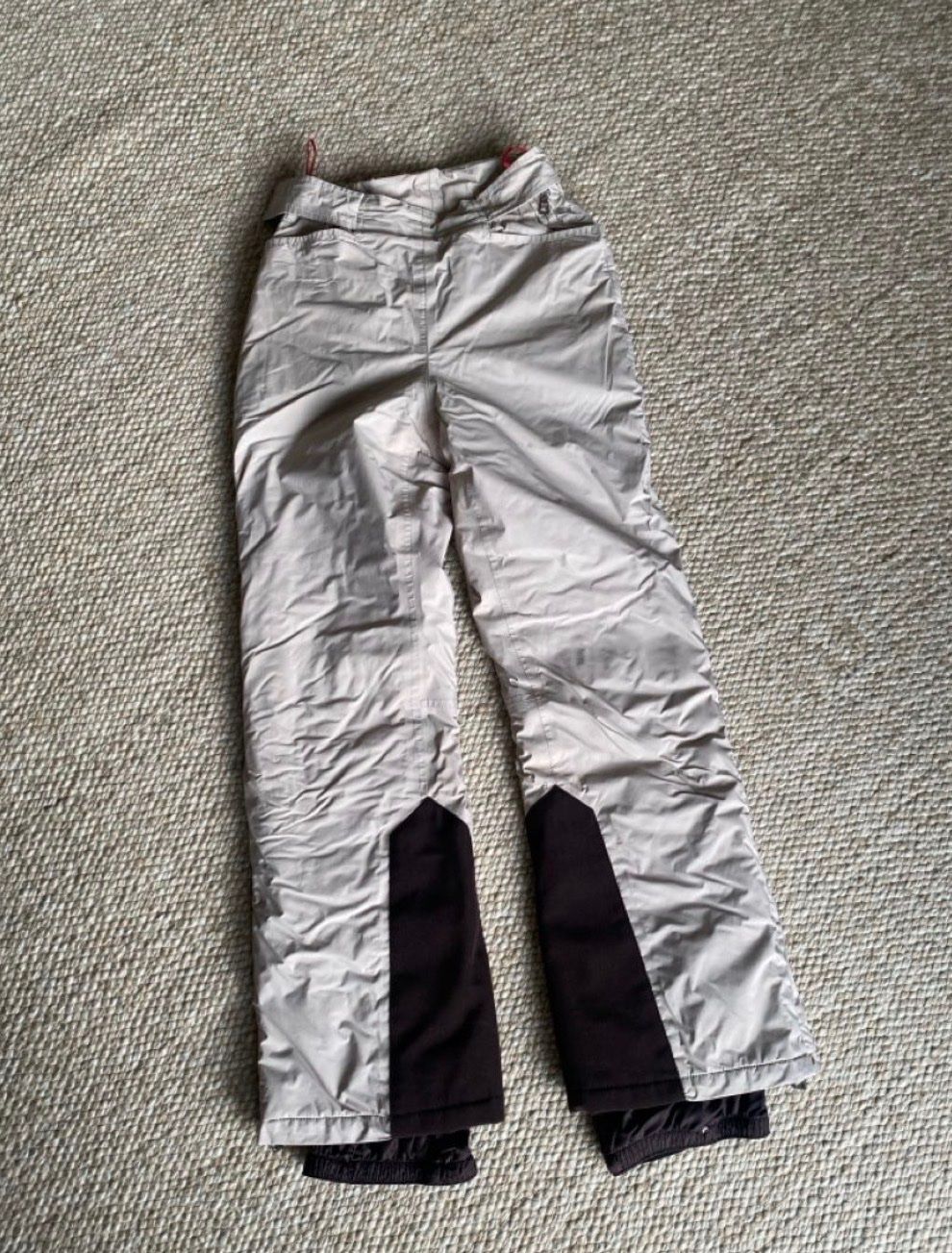Prada Hosen: Prada linea rossa ski trousers, size 36 – Gebraucht aus Zürich von jk_zh
