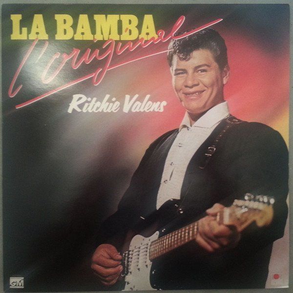 Schallplatten: Valens Ritchie: La Bamba LP – Neu (gemäss Beschreibung) aus Steinhausen von Vilivinili