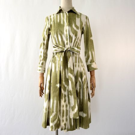 FFC Dress
