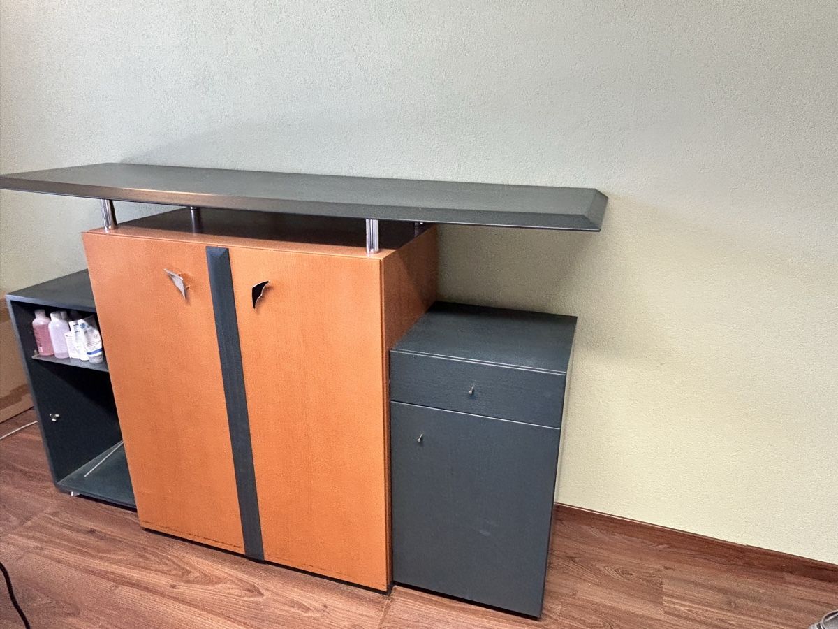 Cassettiere: Sideboard, guter Zustand – Usato da Tennwil venduto da Mabuko10 5