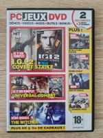 IGI 2 + Universal Combat (French Cover) - PC