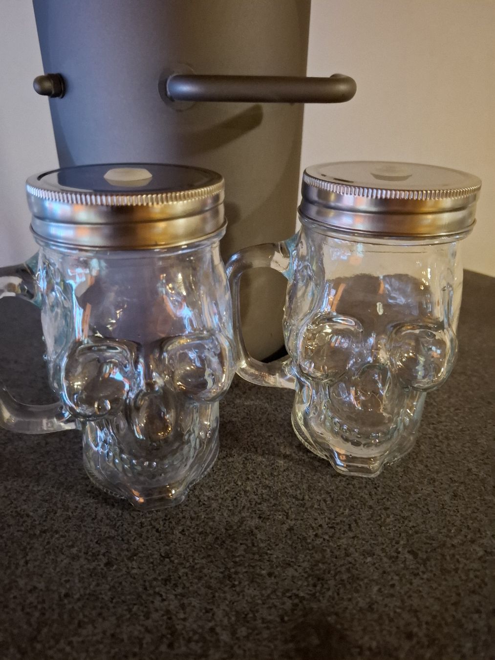 Bicchieri: Totenkopf Gläser – Usato da Zuchwil venduto da bvj_5t82 2