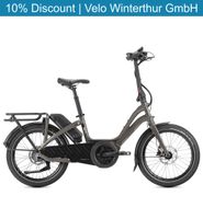 Tern NBD S5i