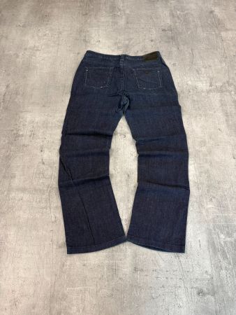 Vintage Armani Baggy Jeans (M)