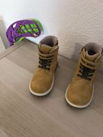 Stiefel Jurassic World Kinder Grösse 27 hellbraun