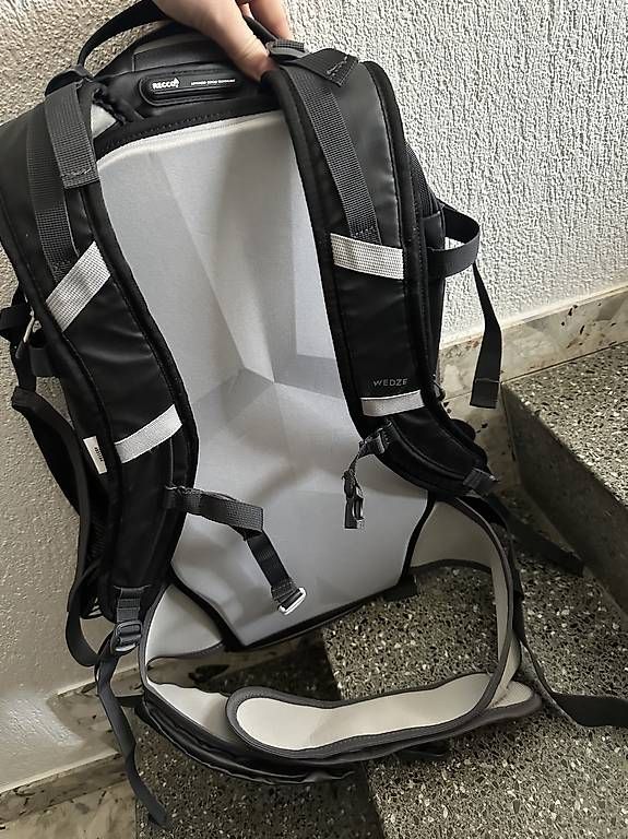 Zaini: Skirucksack von Wedze – Usato da Gümligen venduto da Q9ck 1