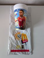 McDonalds FIFA WM Becher World Cup