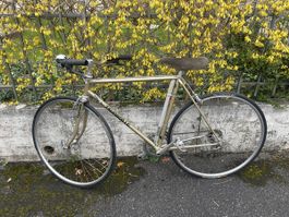 Tsunoada Rennrad, Top Zustand, Dura Ace, Vintage!