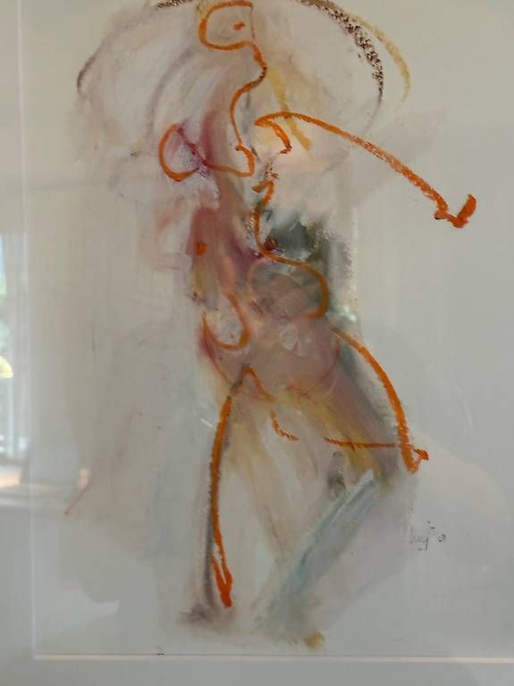 Tableaux: Gemälde – Neuf avec emballage d'origine à Champéry par ing_55w5 2