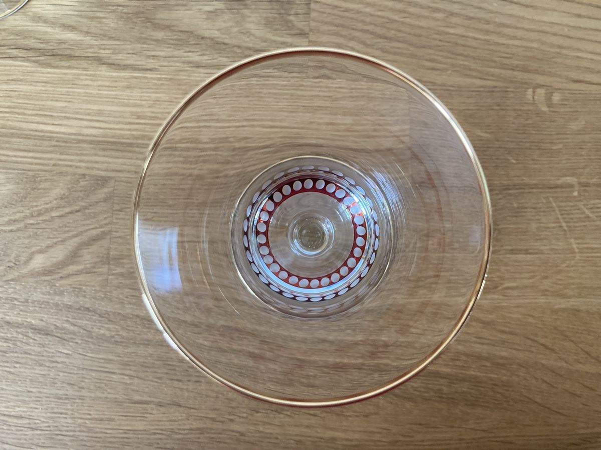 Verres: Gläser antik – D'occasion à Fribourg par ren_g8n9 2