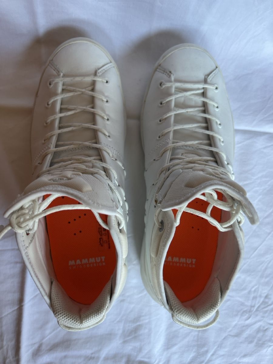 Scarpe da donna: Mammut Schuhe – Usato da Mörel venduto da Emozia 5