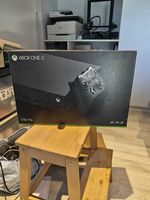 Console Xbox One X