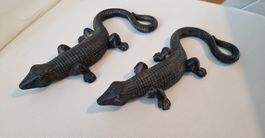 Gekos (Dekoration) 23 cm
