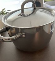 Pentola grande da 5 litri
