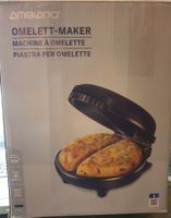 Omelette Maker Ambiano Fabrikneu in OVP