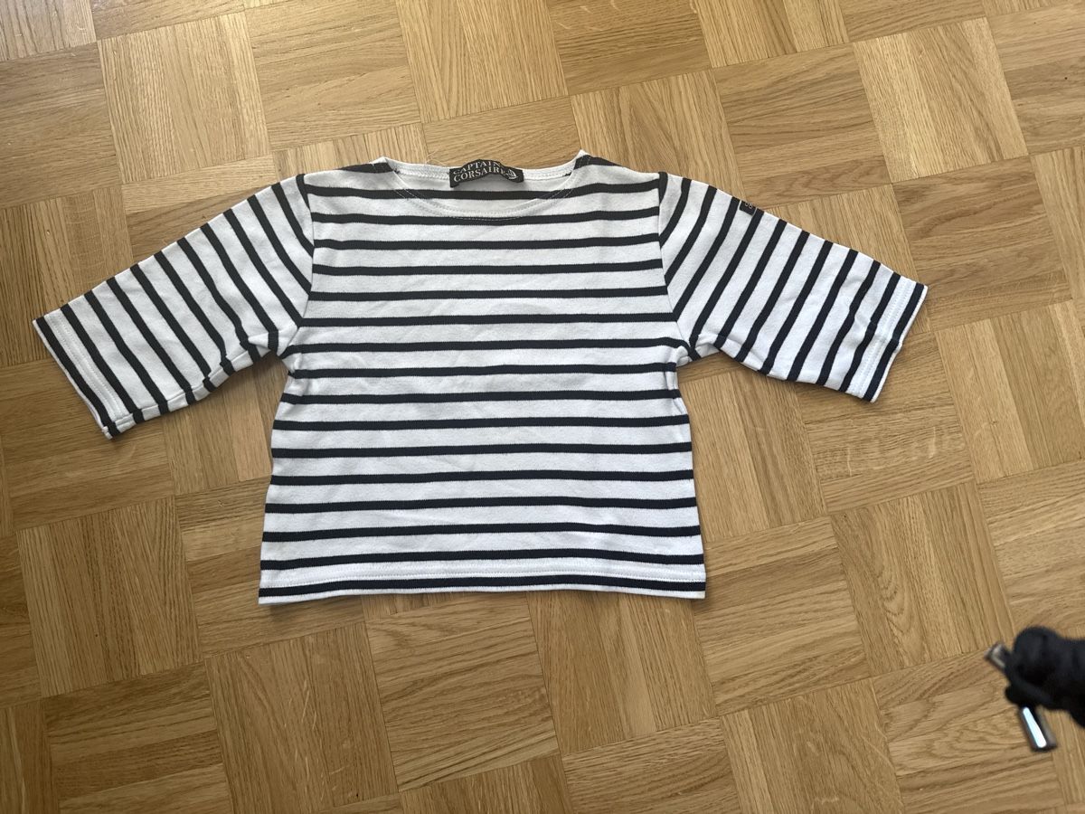 Pullover & Sweatshirts: Pull manche 3/4 (2-3ans) – Gebraucht aus Les Avanchets von GG_