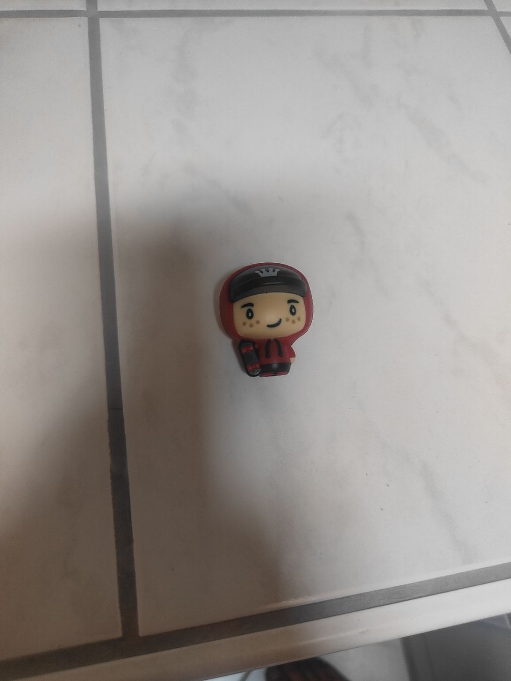 Funko Statuette: Funko Pop Figur Kinder Joy – Nuovo (secondo la descrizione) da Lyss venduto da Nigudasschaf