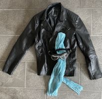 VeloSoleX Töffli Töff Oldtimer Jacke Brille Schal Nostalgie