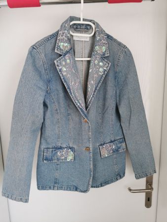 Jeansjacke (vintage)