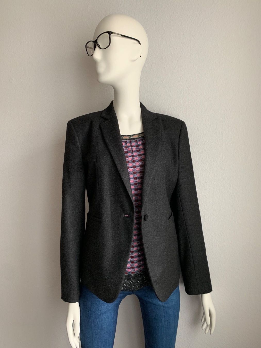 Gucci Giacche: Gucci Blazer – Nuovo (secondo la descrizione) da Winterthur venduto da 11.11 1